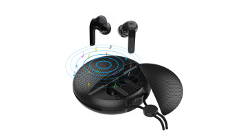 DGLS-BT15 TWS+BLUETOOTH SPEAKER