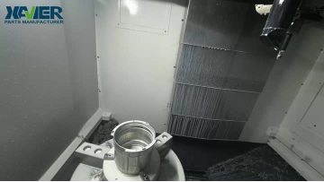 order cnc machined parts