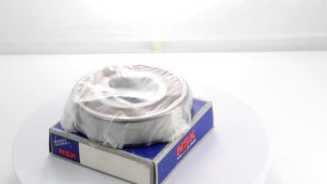 SKF  bearing 