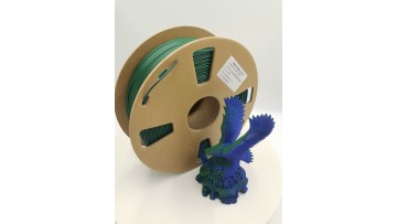 Matte PLA Filament 1.75mm