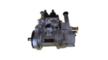 PC400-7 Excavator SAA6D125 Engine Diesel Fuel Supply Pump 6156-71-11111
