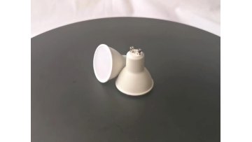 LED GU10 Spot Light dimmable 120°