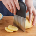 Wonderlife Potato slicer French fry making machine Vegetable and fruit cutter Peeling machine Stainless steel kitchen utensils