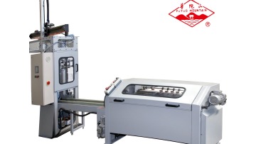 Manufacturer of tin can sealing machine automatic tinplate can sealer equipments production line1