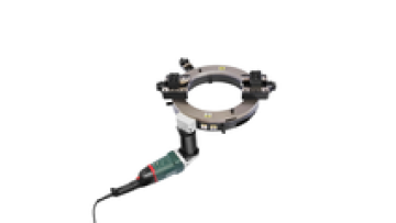 Industrial Electric Beveling Machine Outer Clamp Pipe Cutting Multi-Function Grinding Stainless Steel Pipe Power Cutters 0-20001