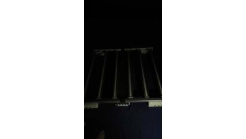 5 Channels Lighting