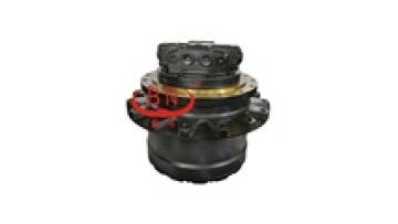 HITACHI ZX160 ZAXIS160 Excavator 4447928 Travel Motor Final Drive1