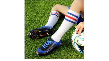 soccer shoes