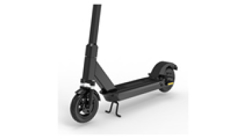 2023 Approved GPS Rental App Dockless With Swappable Battery CE Electric Sharing Scooter1