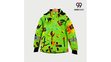 Kids Ski 038