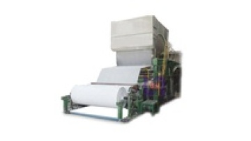 Guangmao  Cost-effective 20td Type Facial Toilet Paper Tissue Paper Machine Price1