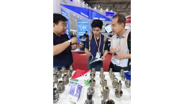 The 16th China International Machine Tool Exhibiti