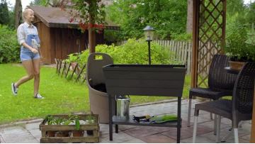 Garden Planter