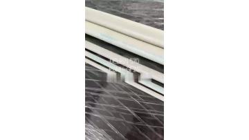TECAFORM® AD GF20 natural (Delrin 570) glass filled delrin
