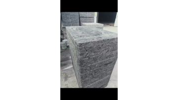 Production of fiberglass brick machine pallets