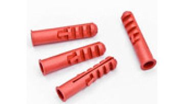 Hot Sale Diameter Range Plastic Extruder Screw Collection: 2.9mm to 6.3mm1