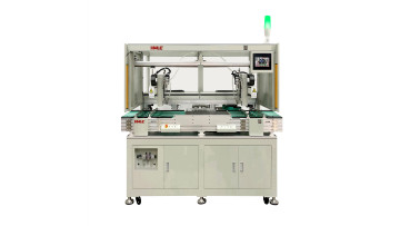 Fully Automatic Screw Locking Machine