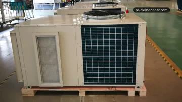 Packaged Rooftop Unit