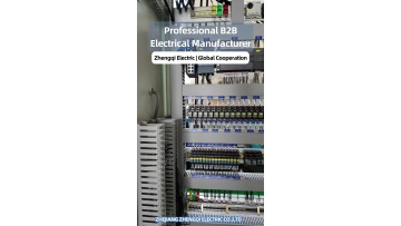 Practical field references of electrical component performance within domestic industrial equipment supporting application sites
