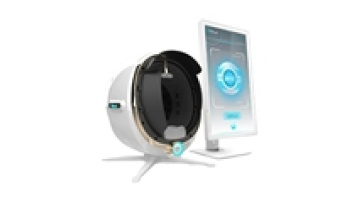 BitMoji MAX AI: Intelligent 3D Skin Detector & Face Analyzer1