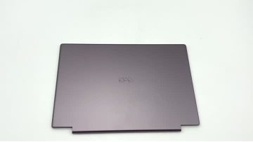 aluminum bottom case (or base cover) for a laptop