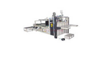 pre folder gluer machine semi automatic1