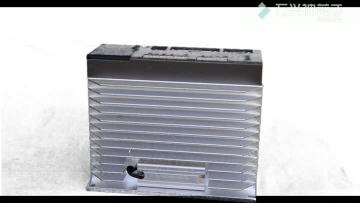 SM- servomotor