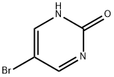 5-Bromo-2-hydroxypyrimidine CAS 38353-06-9