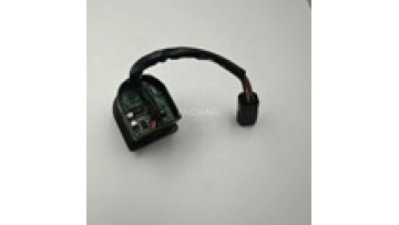 14708416 VOE14708416 Electronic Throttle Knob Selector Unit For Volvo EC140D EC220D EC350D EC480D Excavator1