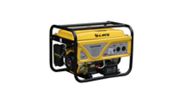 2KW gasoline power air cooled Open Type Gasoline Generator1