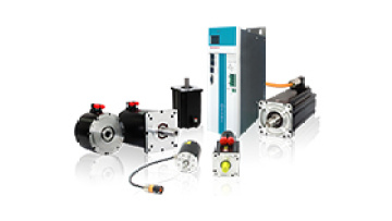 servo motor encoder