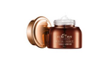 Water Energy Face Hexapeptide Cream: Anti-Aging Moisturizer for Organic Skincare1