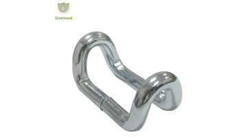 GL-16621 steel rave hook