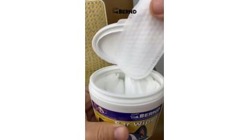 Quick & Easy Pet Ear Cleaning at Home