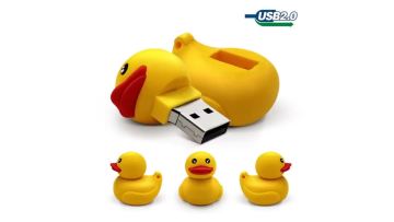PVC usb flash disk 8GB 16gb memory stick
