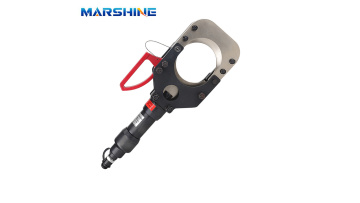 Split Type Hydraulic Cable Cutter