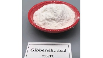Gibberellic acid  GA-3 40%   - Plant Growth Regulator - biostimulant