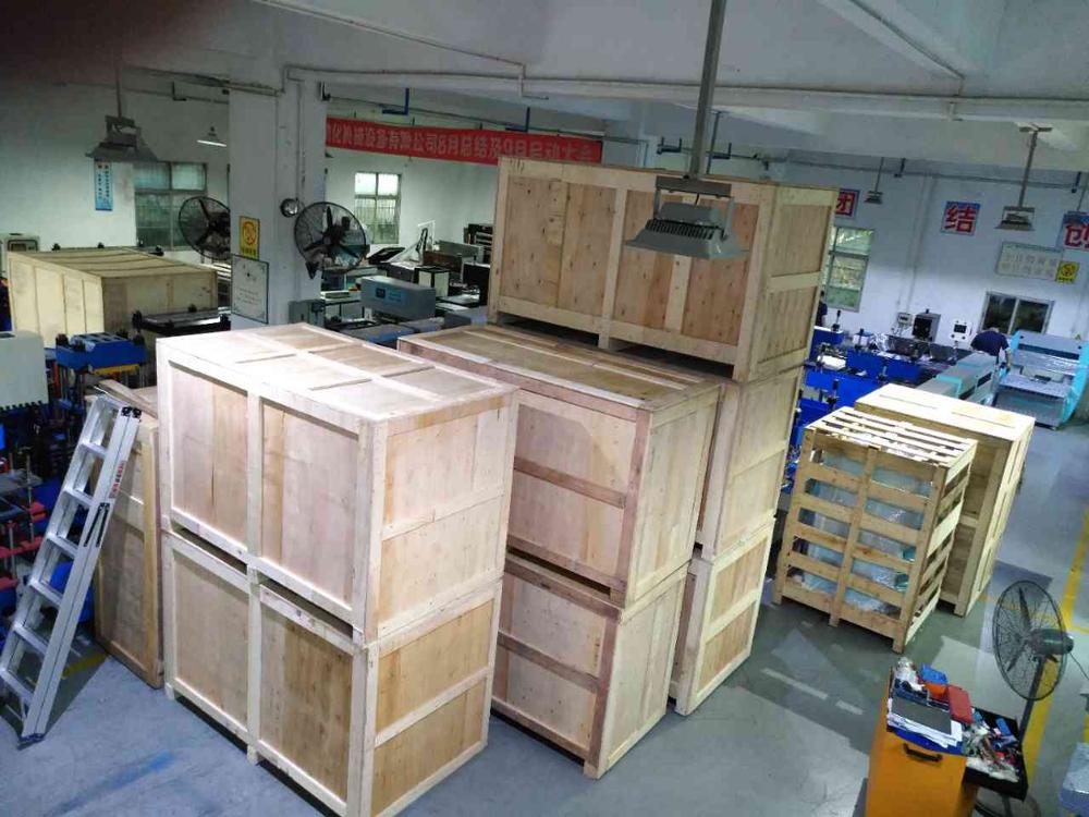 Silicone machine