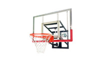 High Quality Indoor Basketball Hoop Stand Electric Height Adjustable Wall Mounted Basketball Stand for Basketball Gym1