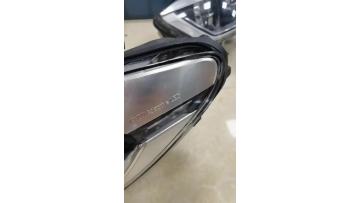 bmw f07 headlight