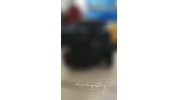 KPM Hydraulic pump K3VL80/B-10R SM-L1/1-TB311