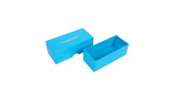 Packaging Box Custom Printed Logo Lid and Earth Box Advanced Exquisite Gift Box Custom Phone Box Tool1