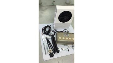 DC 12V/24V Electric Parking Air Conditioning Auto AC Roof Air Conditioner Truck Parking1