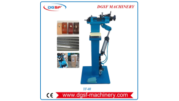 Leather Belt Looping Machine YF-08