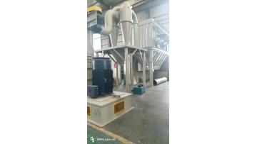 products（impact mill)