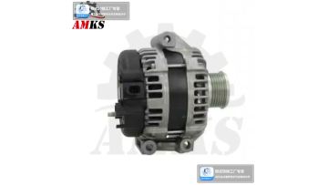 21569Bosch Automotive Generator