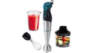 1200W Hand Held Stick Blender  / Immersion stick hand  Blender/electric blender1