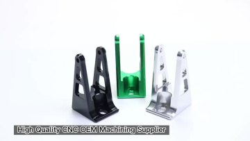 Oem Stainless Steel Aluminum Customized Parts Prototype Milling Turning Parts Cnc Machining Service Aluminum Part Cnc Machining1