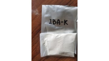 Indole-3-butyric acid  IBA potassium salt  -rooting powder - water soluble IBA