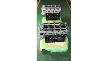 Powerful 4JJ1 Engine for Isuzu